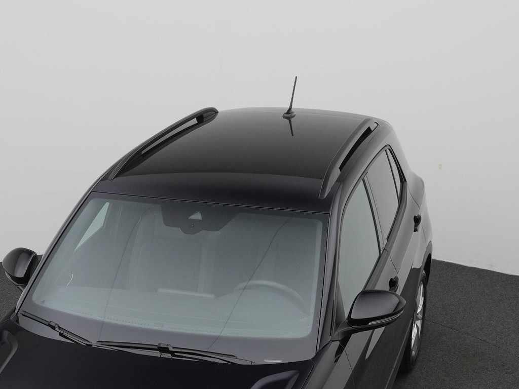 Volkswagen T-Cross (KTK01D) met abonnement