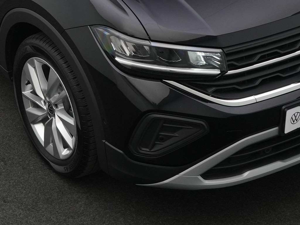 Volkswagen T-Cross (KTK01D) met abonnement
