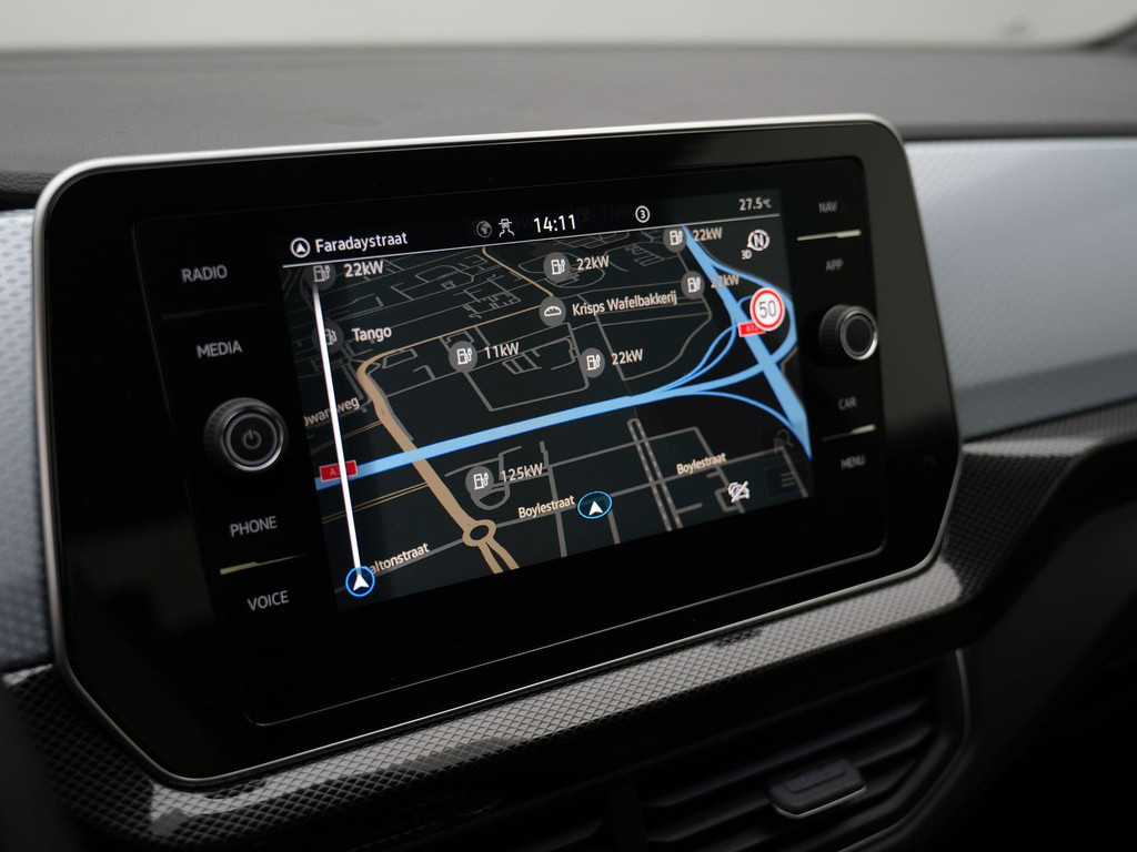 Volkswagen T-Cross (KTK01D) met abonnement