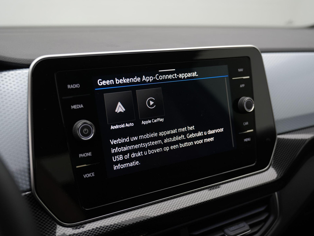 Volkswagen T-Cross (KTK01D) met abonnement
