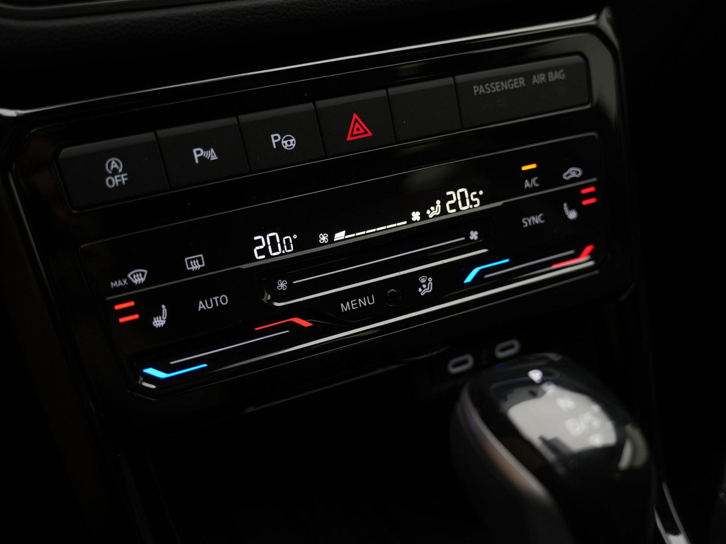 Volkswagen T-Cross (KTK01D) met abonnement