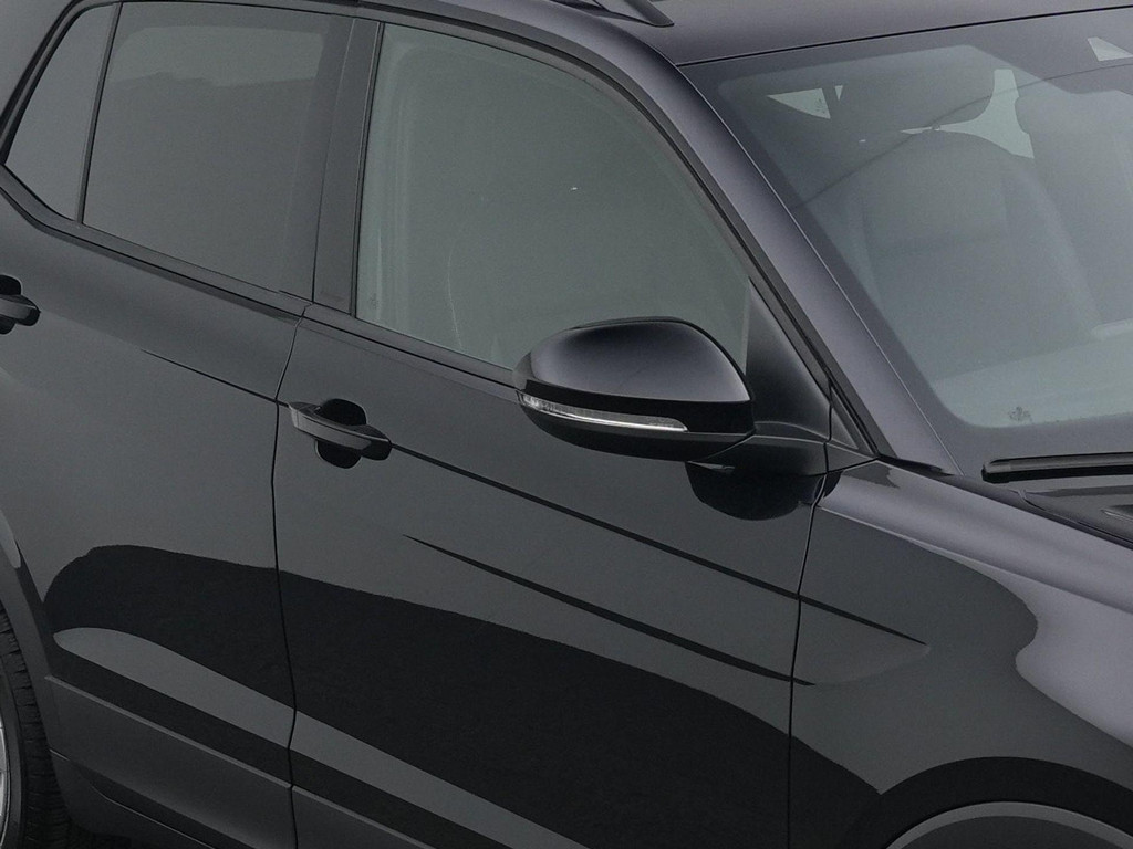 Volkswagen T-Cross (KTK01D) met abonnement