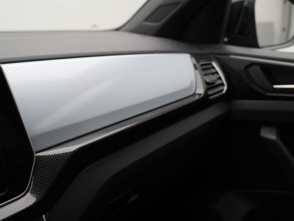 Volkswagen T-Cross (KTK01D) met abonnement