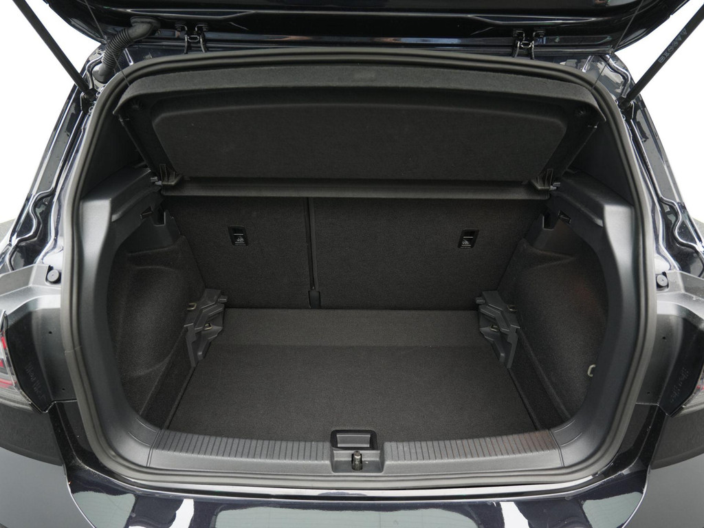 Volkswagen T-Cross (KTK01D) met abonnement