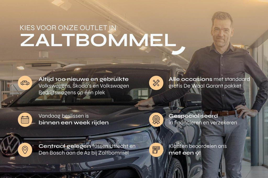 Volkswagen T-Cross (KTK01D) met abonnement