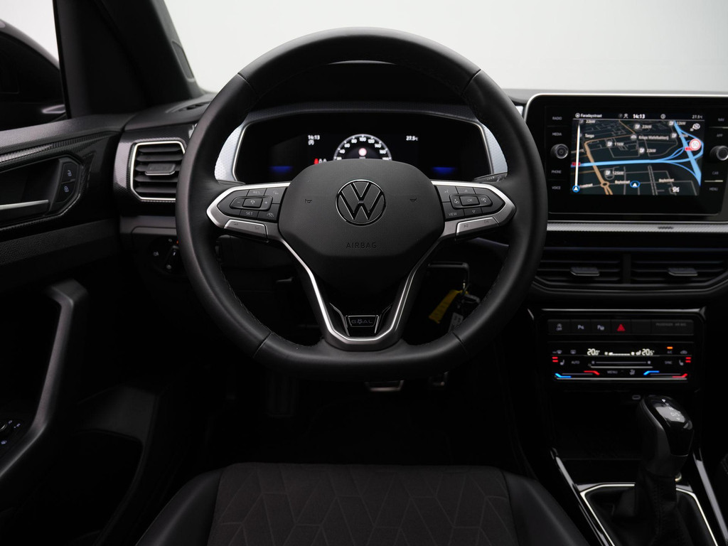 Volkswagen T-Cross (KTK01D) met abonnement