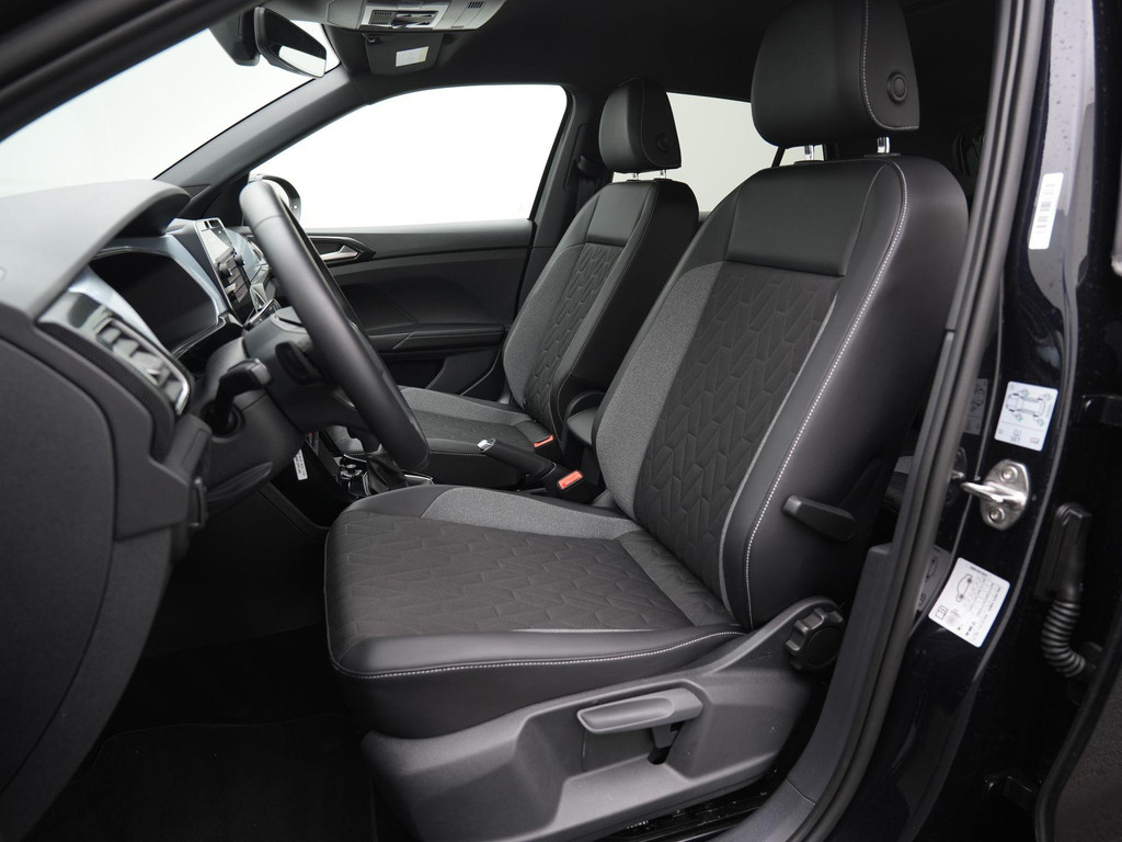 Volkswagen T-Cross (KTK01D) met abonnement