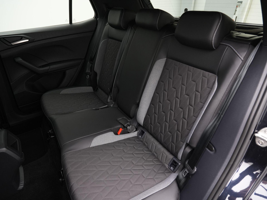 Volkswagen T-Cross (KTK01D) met abonnement
