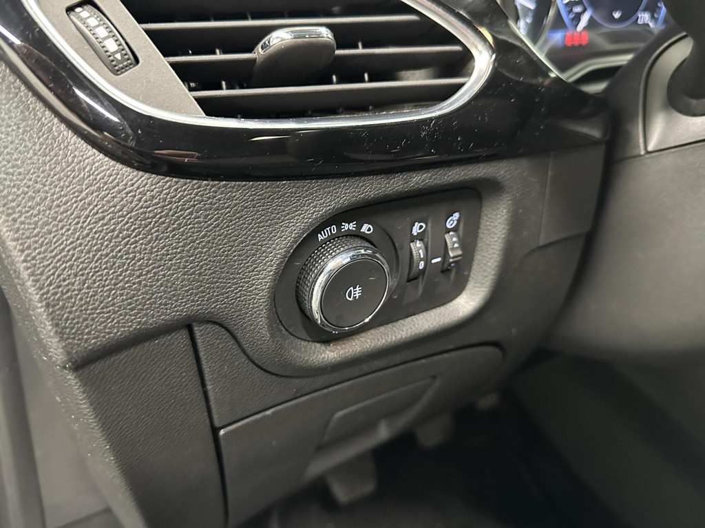 Opel Astra (K964ZS) met abonnement
