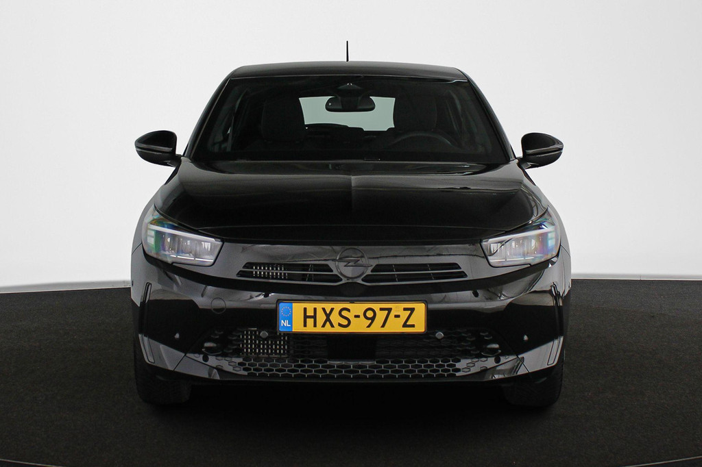 Opel Corsa (HXS97Z) met abonnement