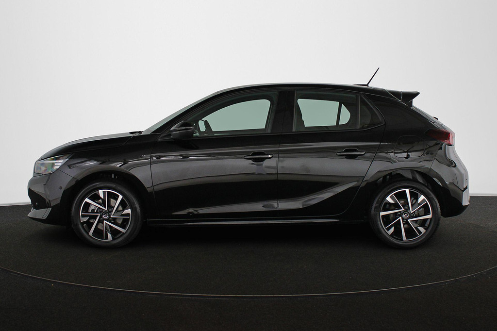 Opel Corsa (HXS97Z) met abonnement