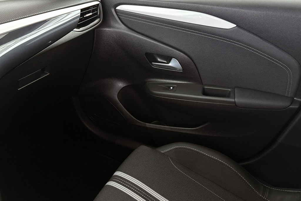 Opel Corsa (HXS97Z) met abonnement