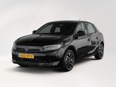 Opel Corsa (HXS97Z) met auto abonnement