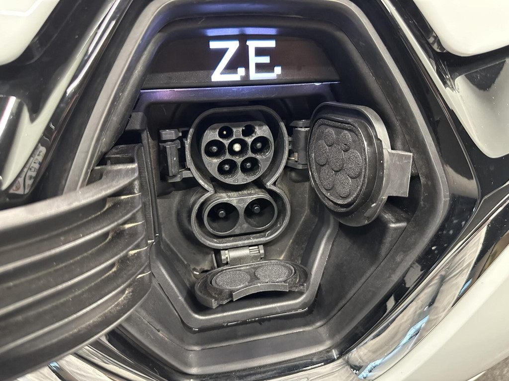 Renault ZOE (R279DV) met abonnement