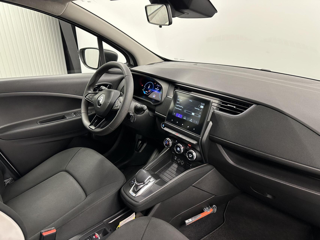 Renault ZOE (R279DV) met abonnement