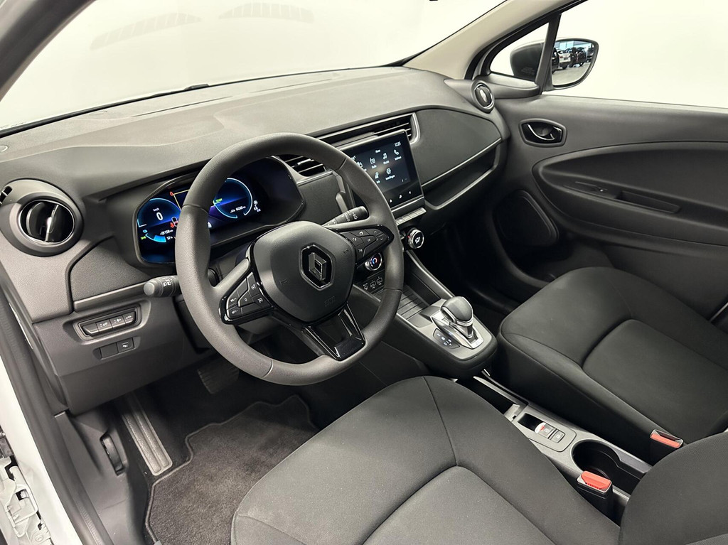 Renault ZOE (R279DV) met abonnement