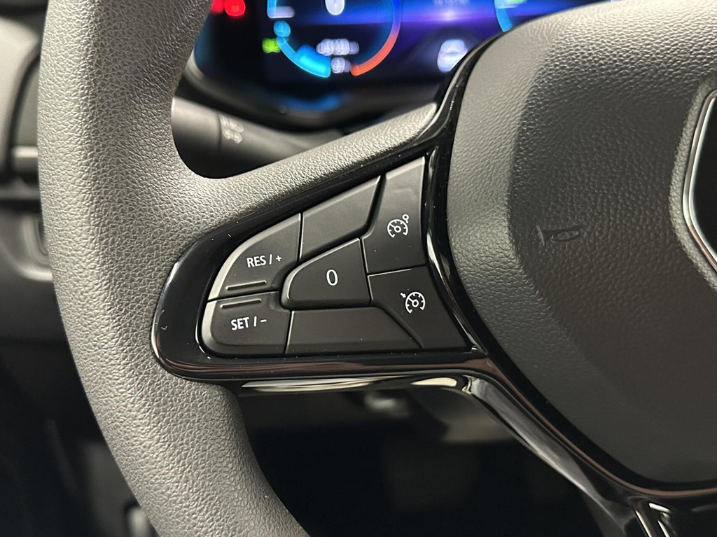 Renault ZOE (R279DV) met abonnement