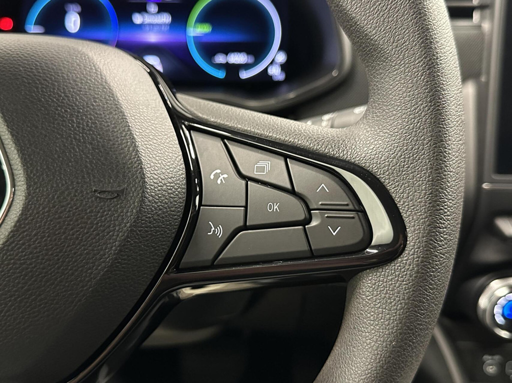 Renault ZOE (R279DV) met abonnement