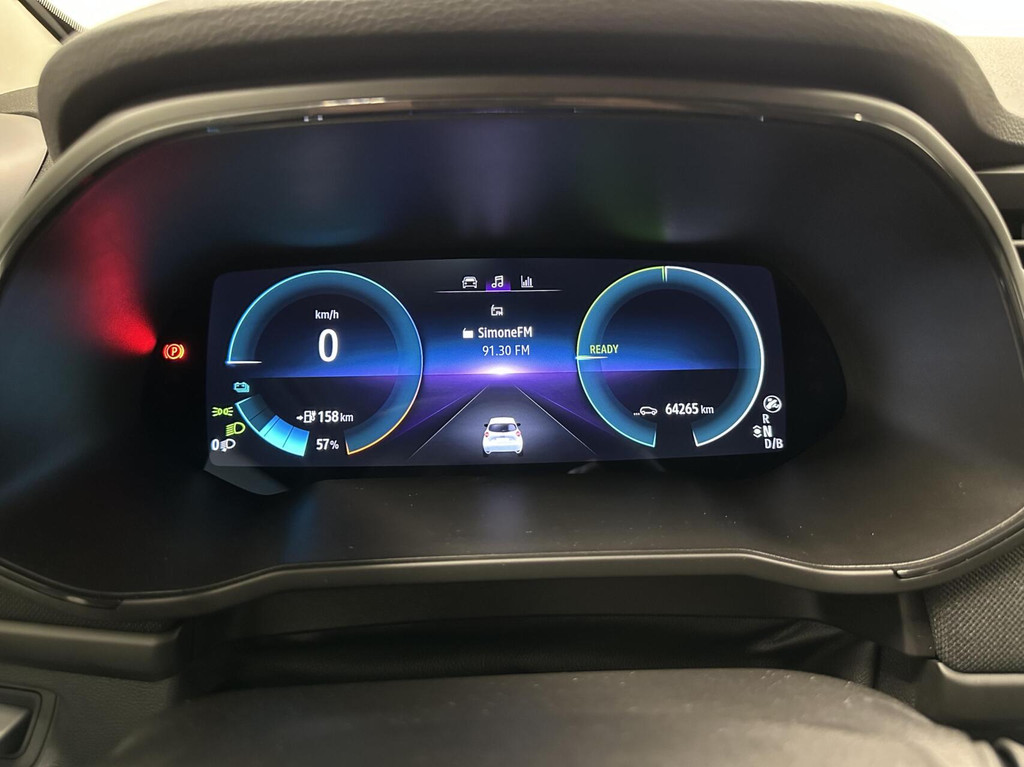 Renault ZOE (R279DV) met abonnement