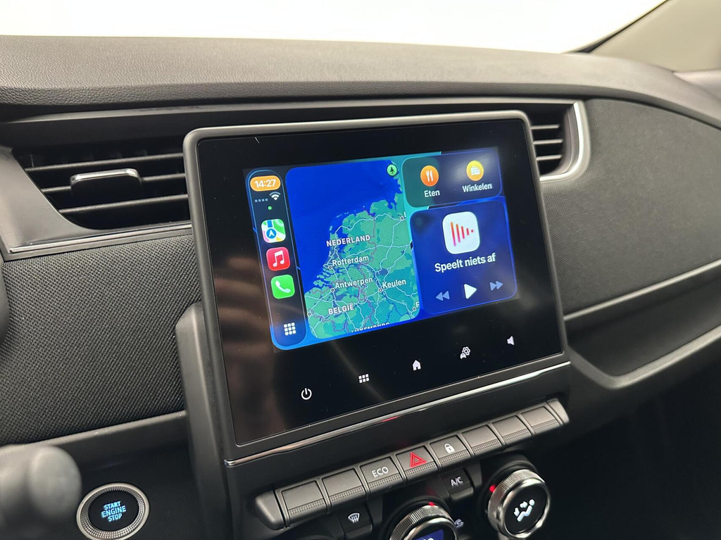 Renault ZOE (R279DV) met abonnement