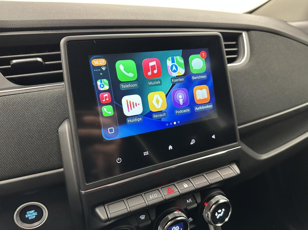 Renault ZOE (R279DV) met abonnement