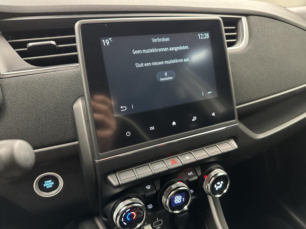 Renault ZOE (R279DV) met abonnement