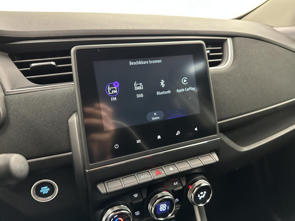 Renault ZOE (R279DV) met abonnement