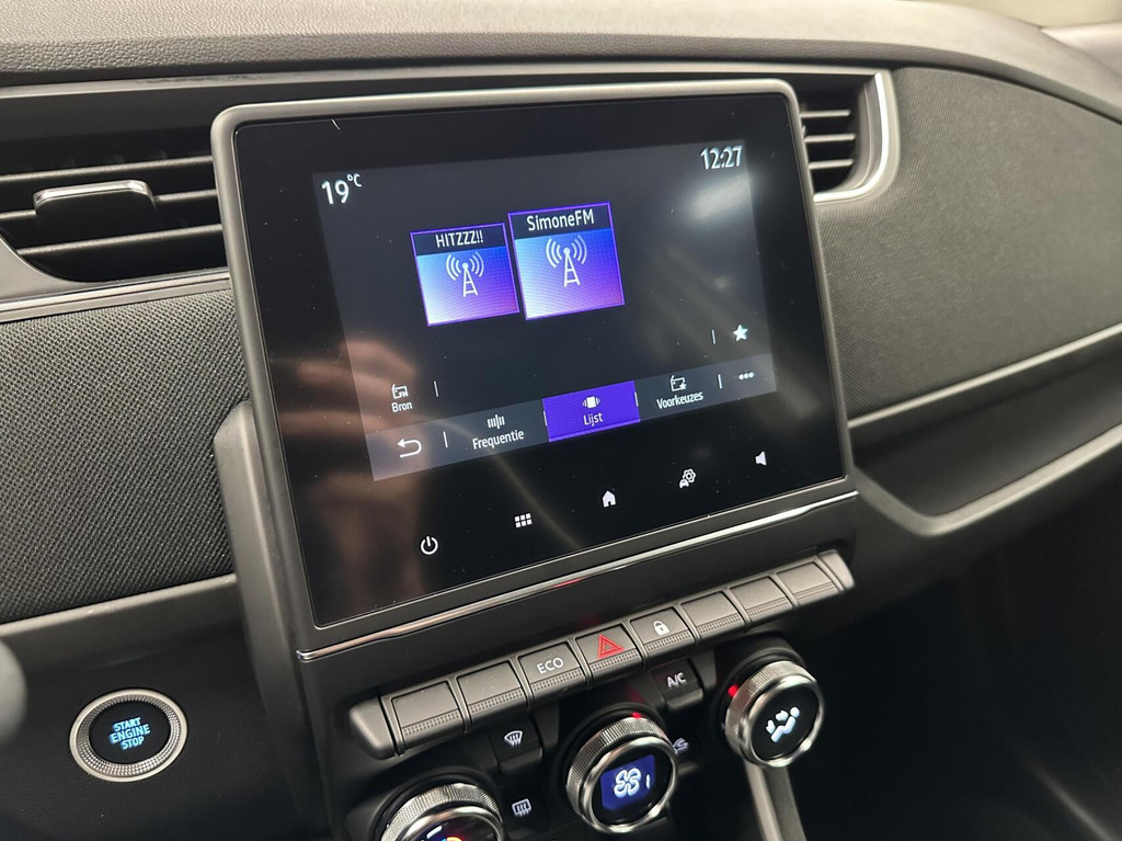 Renault ZOE (R279DV) met abonnement