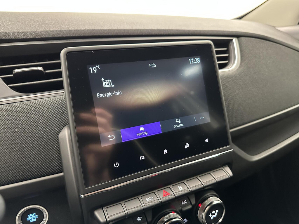 Renault ZOE (R279DV) met abonnement