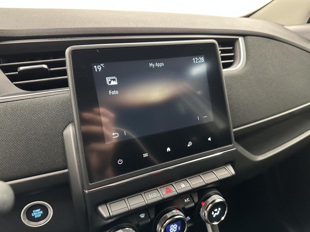 Renault ZOE (R279DV) met abonnement