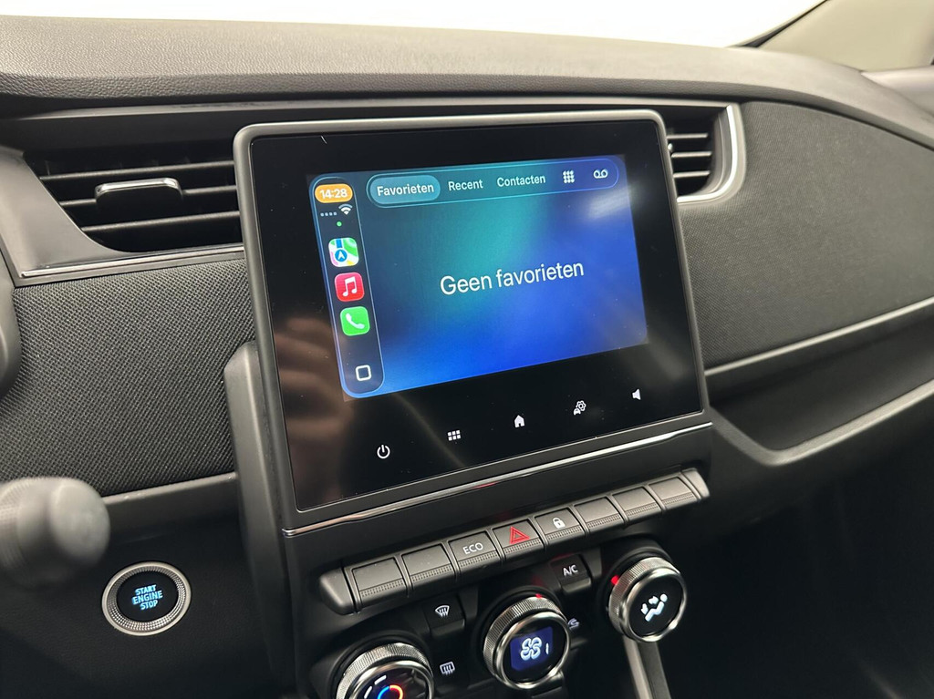 Renault ZOE (R279DV) met abonnement