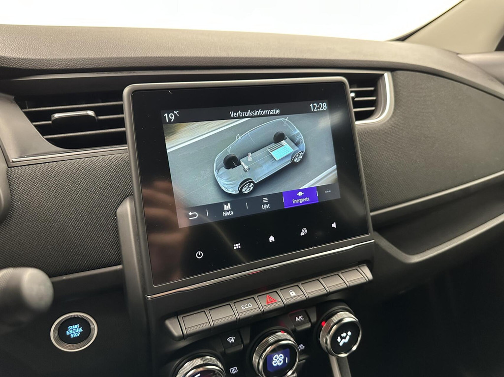 Renault ZOE (R279DV) met abonnement