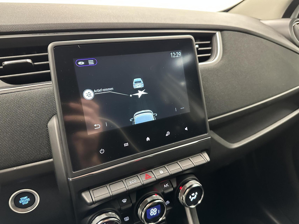 Renault ZOE (R279DV) met abonnement