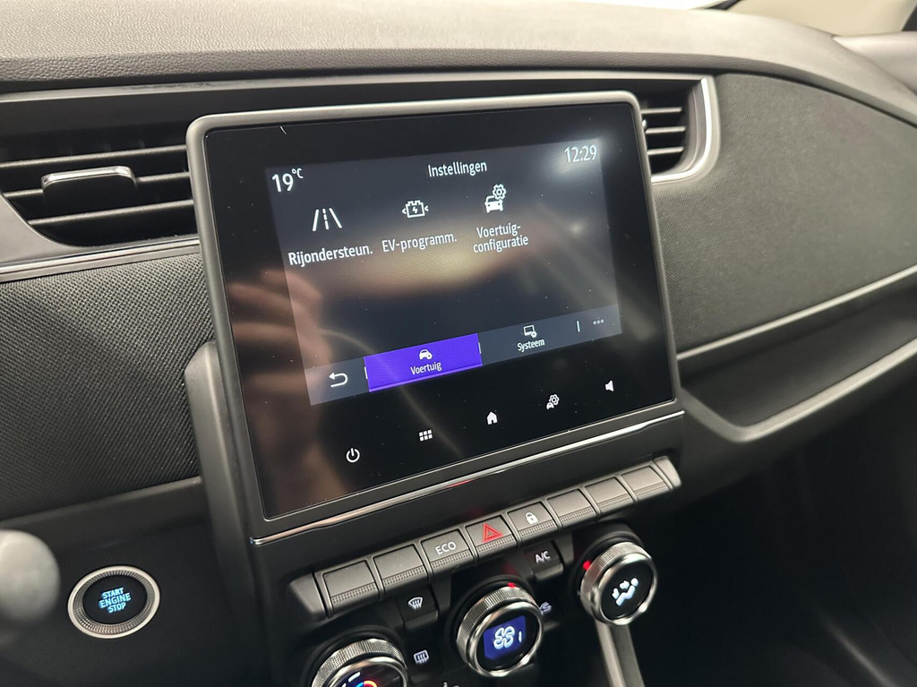 Renault ZOE (R279DV) met abonnement