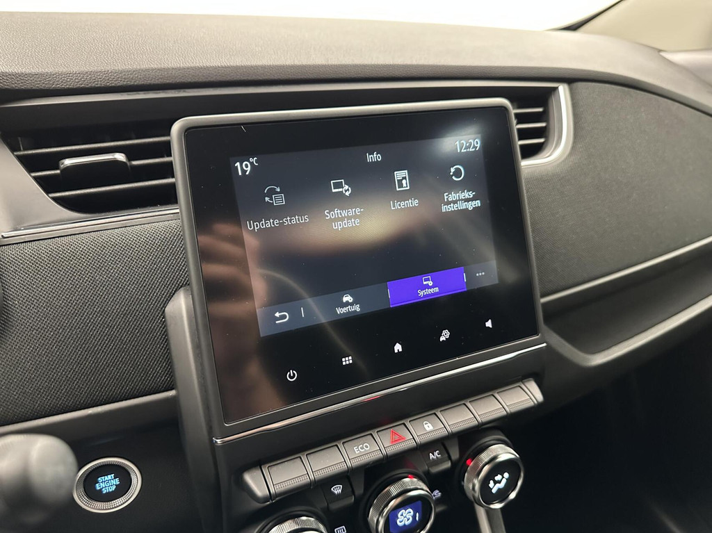 Renault ZOE (R279DV) met abonnement