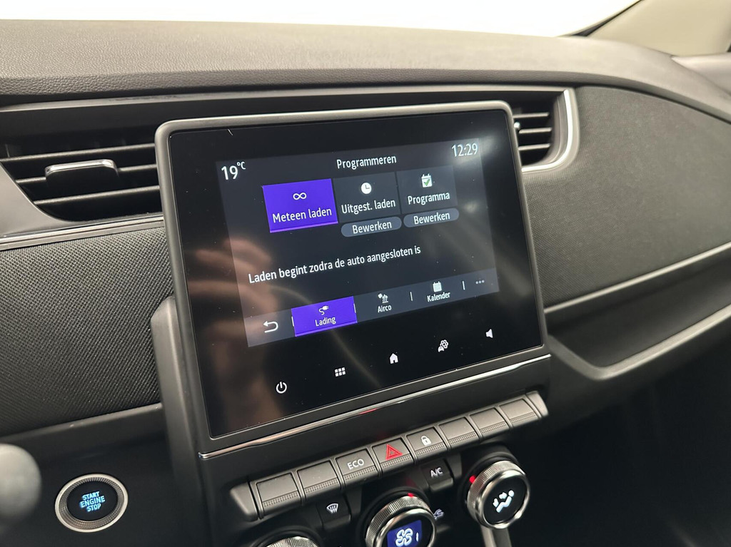 Renault ZOE (R279DV) met abonnement