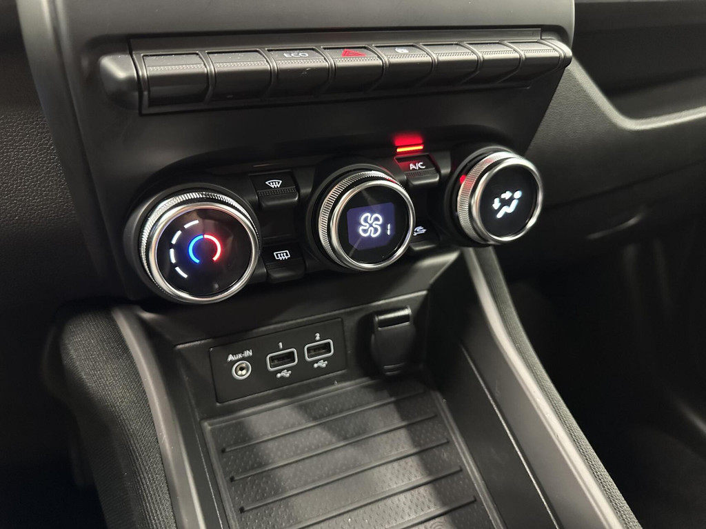 Renault ZOE (R279DV) met abonnement
