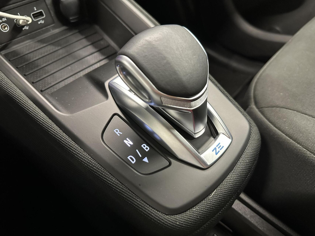 Renault ZOE (R279DV) met abonnement