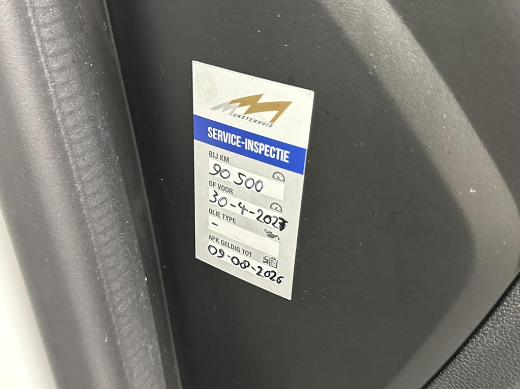 Renault ZOE (R279DV) met abonnement