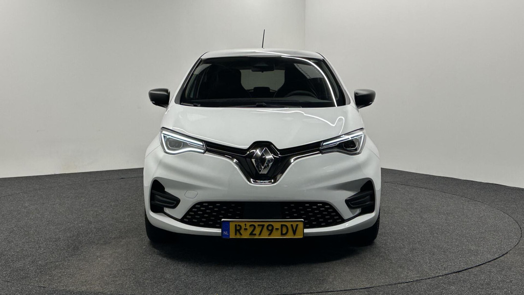 Renault ZOE (R279DV) met abonnement