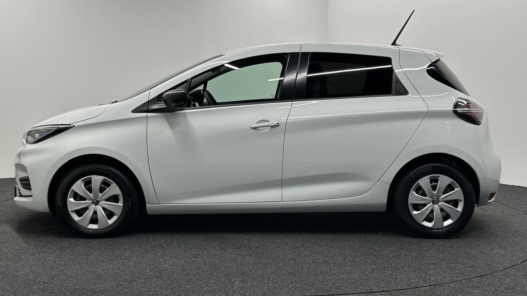 Renault ZOE (R279DV) met abonnement