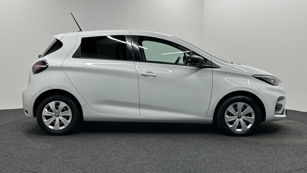 Renault ZOE (R279DV) met abonnement