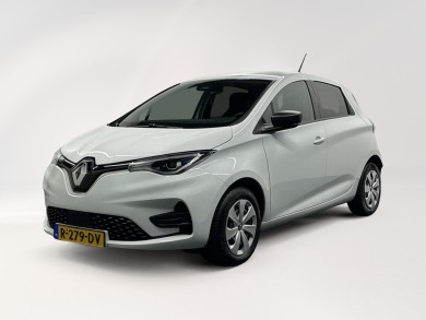 Renault ZOE (R279DV) met auto abonnement
