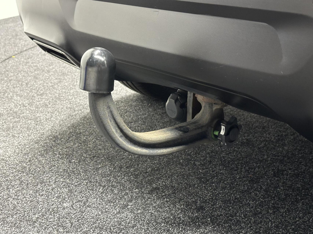 Citroën C5 Aircross (L303PX) met abonnement