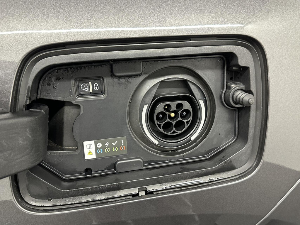 Citroën C5 Aircross (L303PX) met abonnement
