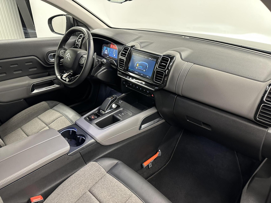 Citroën C5 Aircross (L303PX) met abonnement