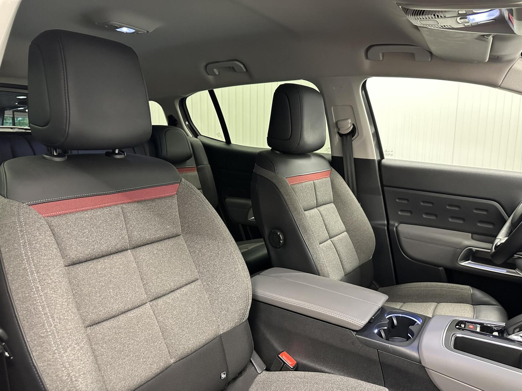 Citroën C5 Aircross (L303PX) met abonnement