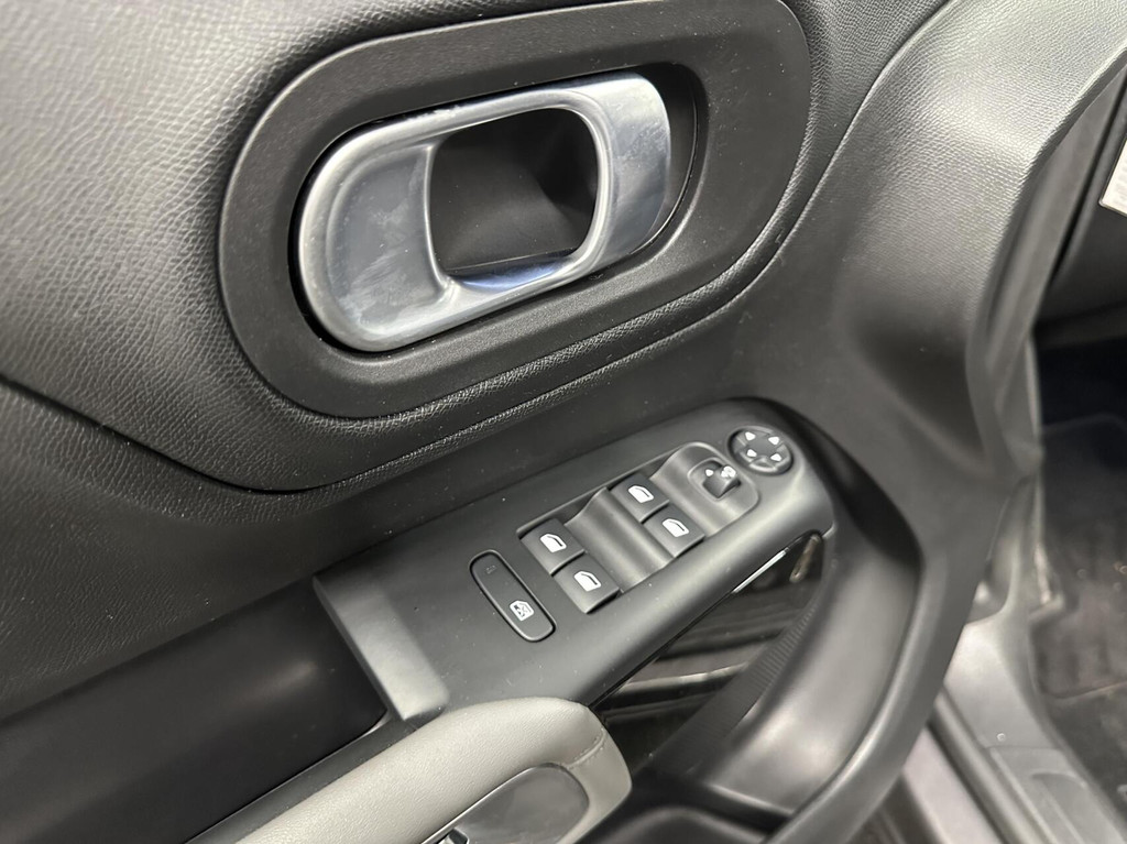 Citroën C5 Aircross (L303PX) met abonnement