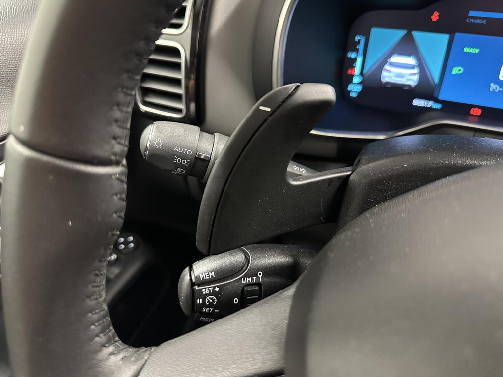 Citroën C5 Aircross (L303PX) met abonnement