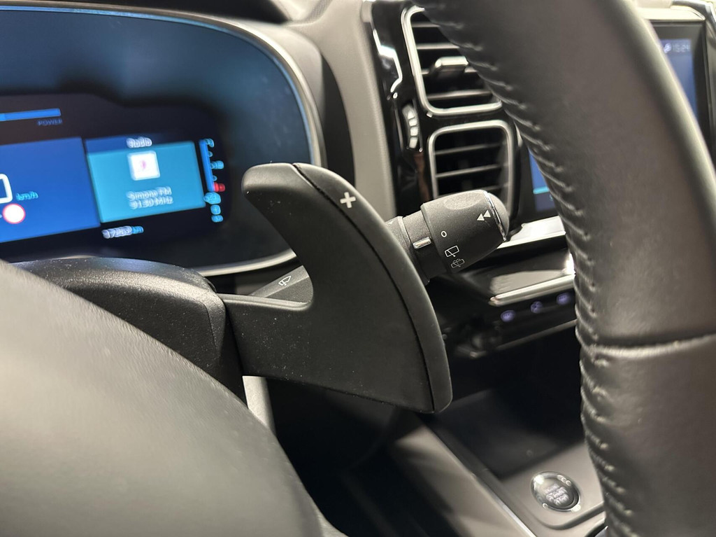 Citroën C5 Aircross (L303PX) met abonnement